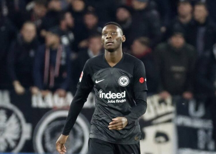 Muani replaces injured Nkunku in France’s World Cup squad 1 - Egyptian Gazette