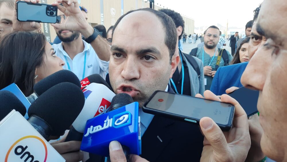 Egyptian judiciary impartial – says Darwish 3 - Egyptian Gazette