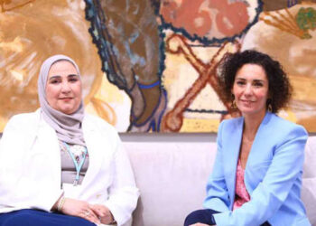 Solidarity min. meets Belgian FM on sidelines of COP27