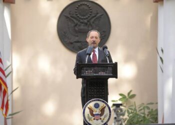 US Embassy in Cairo Supports the 44th Cairo International Film Festival 