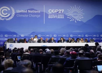 ACMI initiative launched during COP27 Conf.