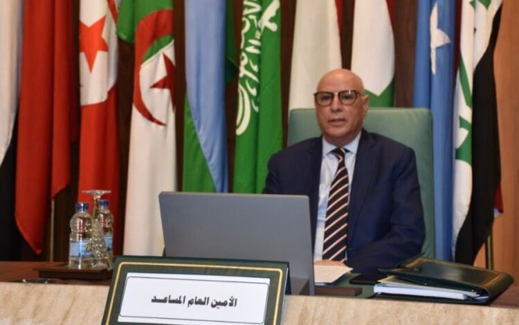 AL sheds light on preparing media programmes covering terrorist incidents 2 - Egyptian Gazette AL sheds light on preparing media programmes covering terrorist incidents 1 - Egyptian Gazette