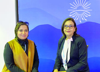 Governance mechanisms  should be reviewed,  Cuba Minister said