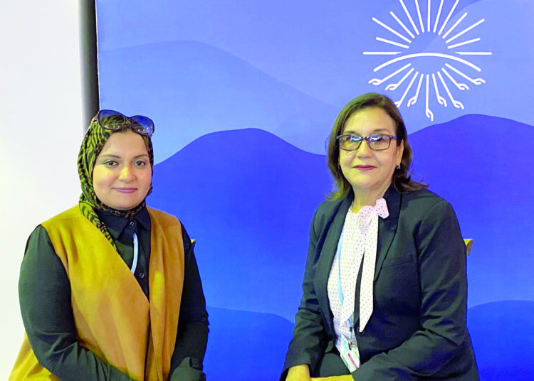 Governance mechanisms should be reviewed, Cuba Minister said 2 - Egyptian Gazette Governance mechanisms should be reviewed, Cuba Minister said 1 - Egyptian Gazette