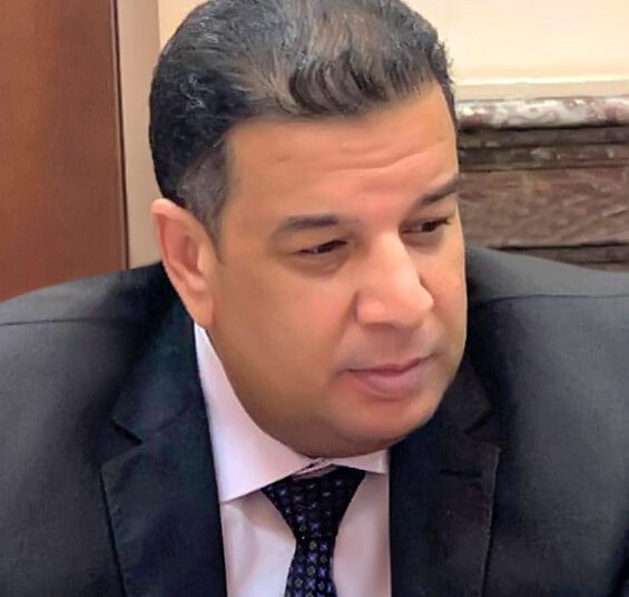 Abdel Razik Tawfik