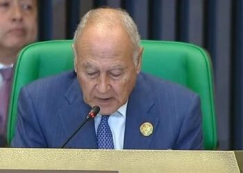 Abul Gheit: Arab states need help of int’l community to achieve sustainable food security