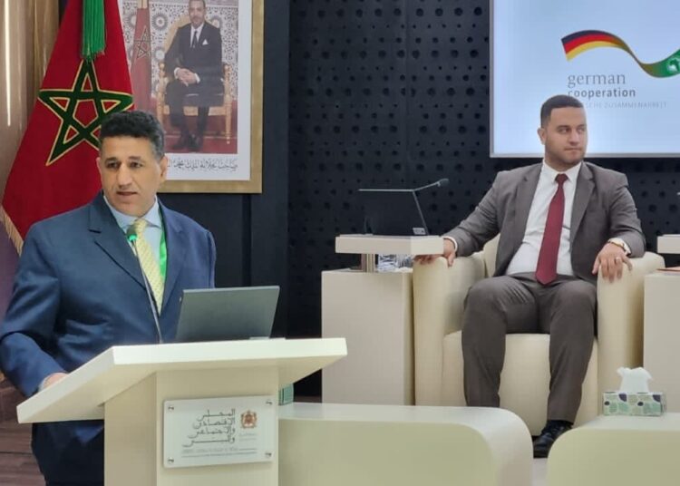 African Union Commission highlights the activation of the new regional centres 1 - Egyptian Gazette