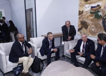 Egypt owns several pioneering scientific centres in agriculture research sphere: Agriculture min.