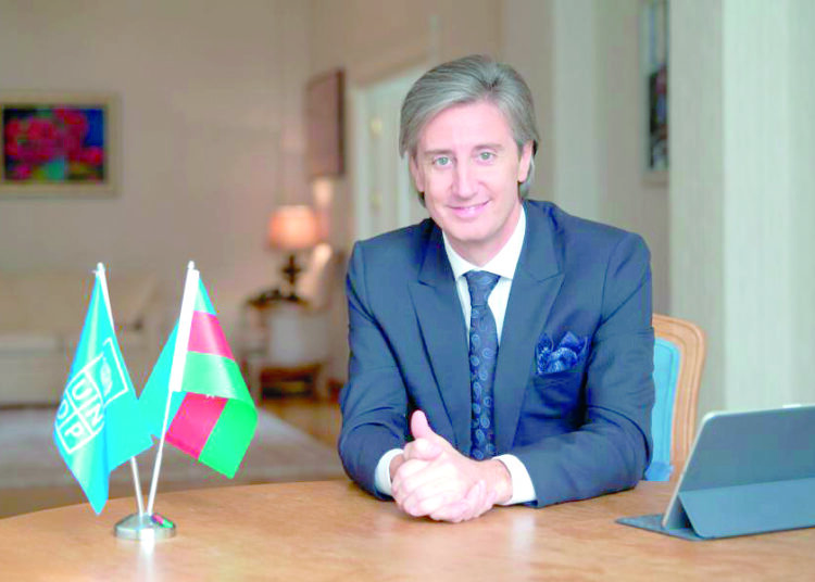 Alessandro Fracassetti