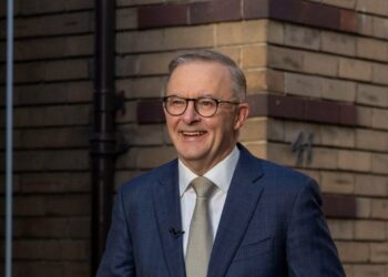 Australian PM supports ASIO’s decision to lower terror threat level