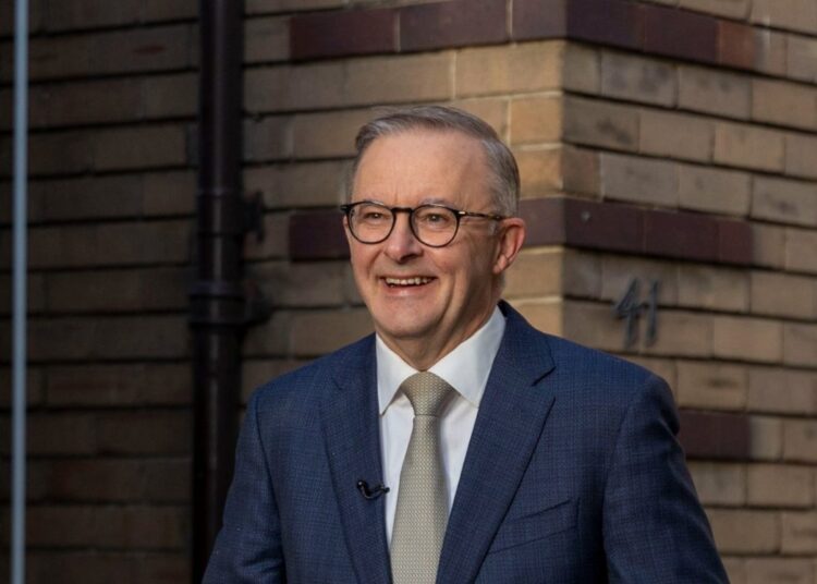 Australian PM supports ASIO's decision to lower terror threat level 1 - Egyptian Gazette