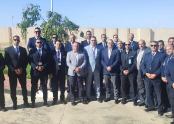 EgyptAir transports 70,000 passengers on board 275 flights during COP27