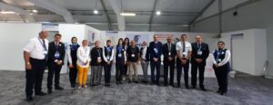 EgyptAir transports 70,000 passengers on board 275 flights during COP27 4 - Egyptian Gazette EgyptAir transports 70,000 passengers on board 275 flights during COP27 3 - Egyptian Gazette