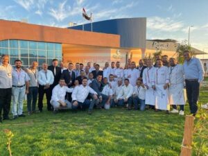 EgyptAir transports 70,000 passengers on board 275 flights during COP27 6 - Egyptian Gazette EgyptAir transports 70,000 passengers on board 275 flights during COP27 5 - Egyptian Gazette