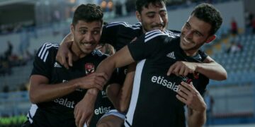 Al-Ahly defeats Al-Dakhleya, Zamalek draw