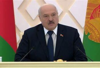 Belarusian president sends Day of Solidarity greetings to Palestine