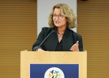 Activities of Biodiversity Day start in Sharm el-Sheikh as part of COP27