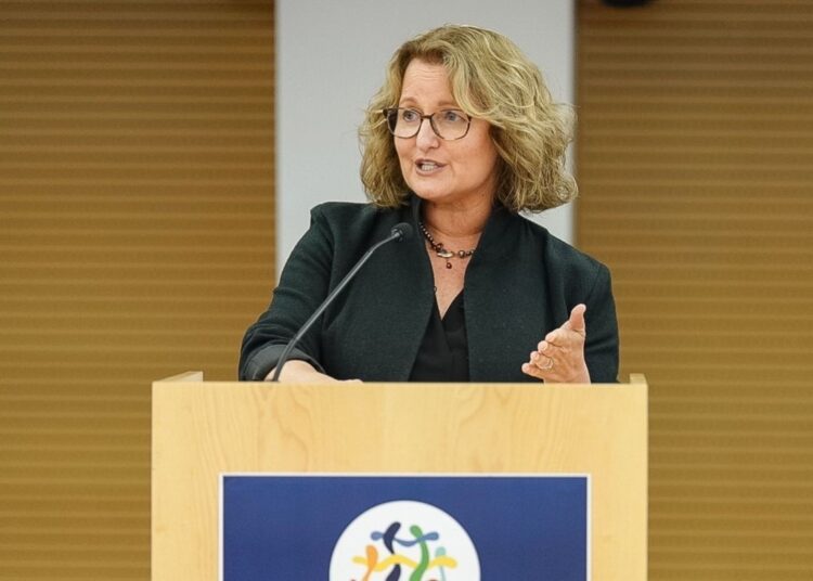 Activities of Biodiversity Day start in Sharm el-Sheikh as part of COP27 1 - Egyptian Gazette