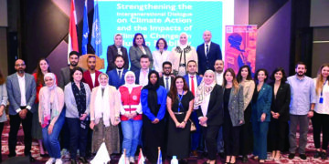 ERC, IOM efforts in times of emergencies lauded