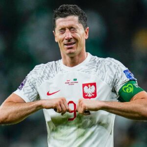 France sinks Denmark, Argentina stuns Mexico, Poland beats S. Arabia 4 - Egyptian Gazette