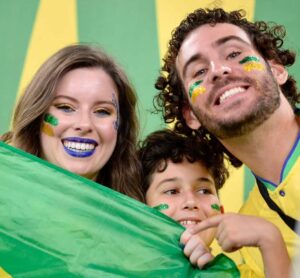 Portugal joins France, Brazil in World Cup knockouts 4 - Egyptian Gazette