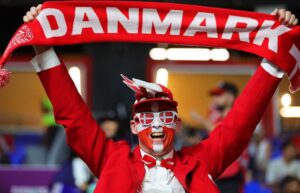 France sinks Denmark, Argentina stuns Mexico, Poland beats S. Arabia 8 - Egyptian Gazette