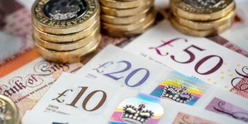 Bank of England raises rates by largest amount since 1989 1 - Egyptian Gazette Bank of England raises rates by largest amount since 1989