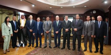 Sharm el-Sheikh to host Intl. camel racing contest