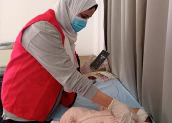 3.738mln. children examined for hearing impairment