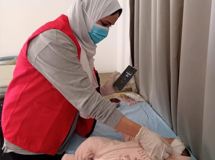 3.738mln. children examined for hearing impairment 1 - Egyptian Gazette