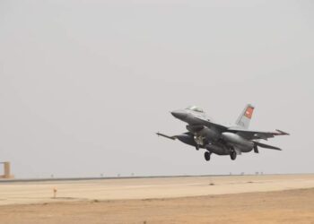 Egypt, Greece conduct aerial exercise “MINA 2”