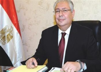 Egyptian Amb. hails deep-rooted relations between Egypt-Kuwait