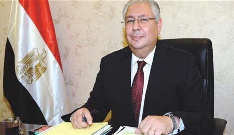 Egyptian Amb. hails deep-rooted relations between Egypt-Kuwait 1 - Egyptian Gazette