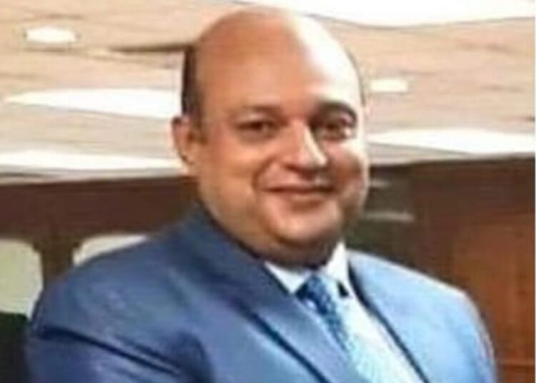 Heiba appointed chairman of EgyptAir Holding Company Sayyaf 1 - Egyptian Gazette