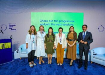 Egypt working to turn to clean energy, boost climate action: Mashat