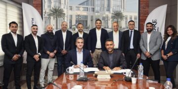 El Riyad Castle contracts with “Namaa PFM” among “Valore El-Thawra” project