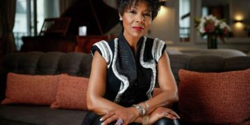 Director Euzhan Palcy returns for Oscar honour