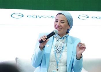 Transition to green economy achieves $26 trillion direct economic gains: Environment min.