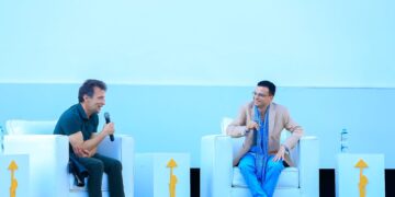 Mathieu Kassovitz gives masterclass at CIFF