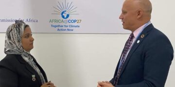 Developed countries have to meet their pledges – UNECA official