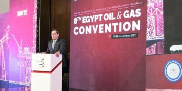 Egypt ready to meet part of Europe demand for natural gas, says minister