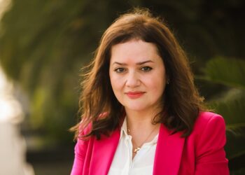 Climate Change: A pandemic we must collectively address now