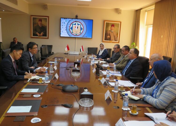 'Economy more attractive to investors, thanks to reforms' 1 - Egyptian Gazette