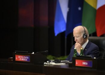 G-20 to hold tough on Russia, urge end to Ukraine war