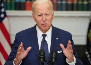 US president leaves Indonesia’s Bali