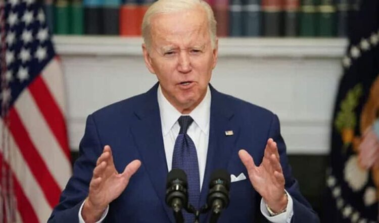 US president leaves Indonesia's Bali 1 - Egyptian Gazette