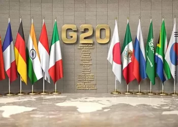 Egypt to take part in G-20 meeting