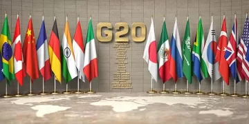Egypt to take part in G-20 meeting