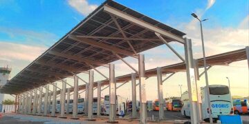 IRSC complements Sharm El-Sheikh Airport with world-class Solar-Power solutions