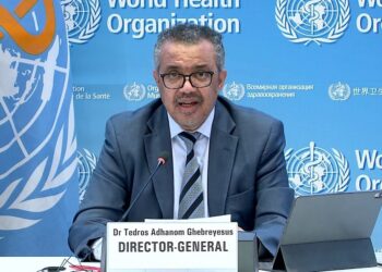 WHO urges ‘immediate’ food, medical aid for Tigray